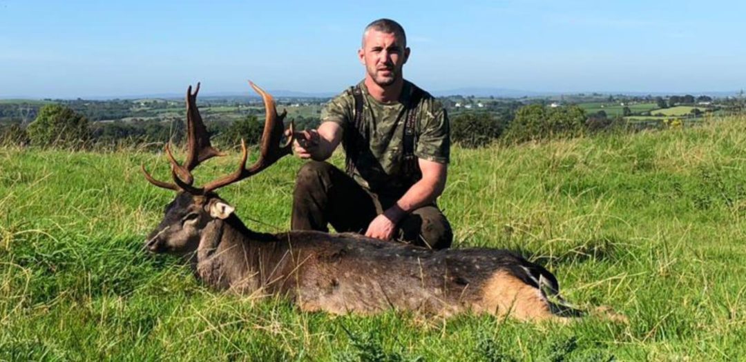 Hunt Specials Game Hunting Ireland